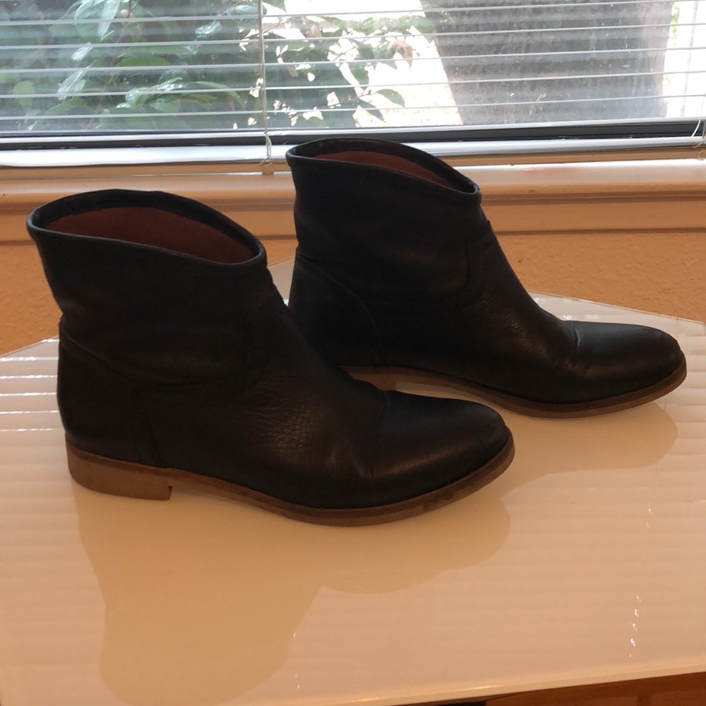 Lucky Brand Boots